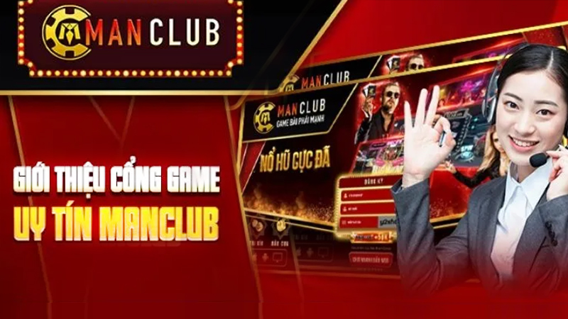 giới thiệu manclub