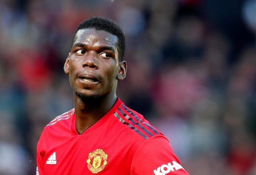 Pogba trở lại Manchester United: giấc mơ hay thảm họa?