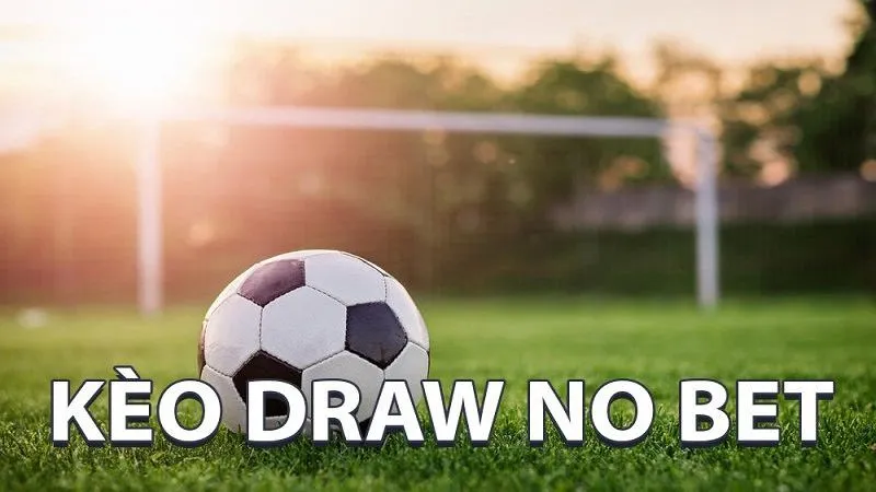 Draw trong bóng đá là gì? Khám Phá Thuật Ngữ Thể Thao