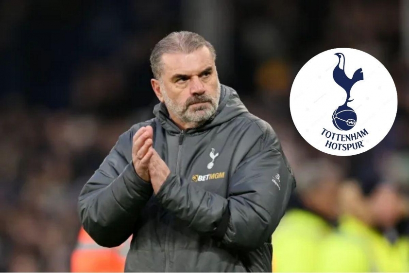 Tương lai HLV Postecoglou tại Tottenham: Áp lực tăng cao nhưng niềm tin vẫn còn?