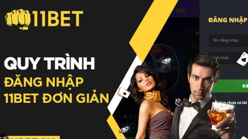 Điều kiện cần để đăng ký 11Bet thành công 