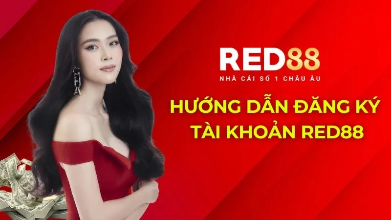 Điều kiện để thành công khi đăng ký Red88